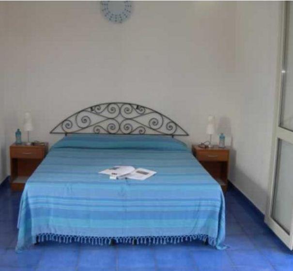 Villa Verdemare Naxos Giardini-Naxos Zimmer foto